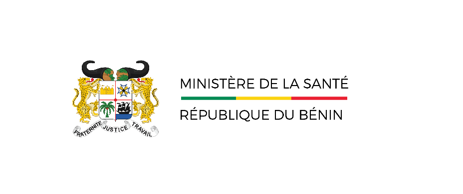MINISTERE DE LA SANTE DU BENIN ( PTA 2024 )