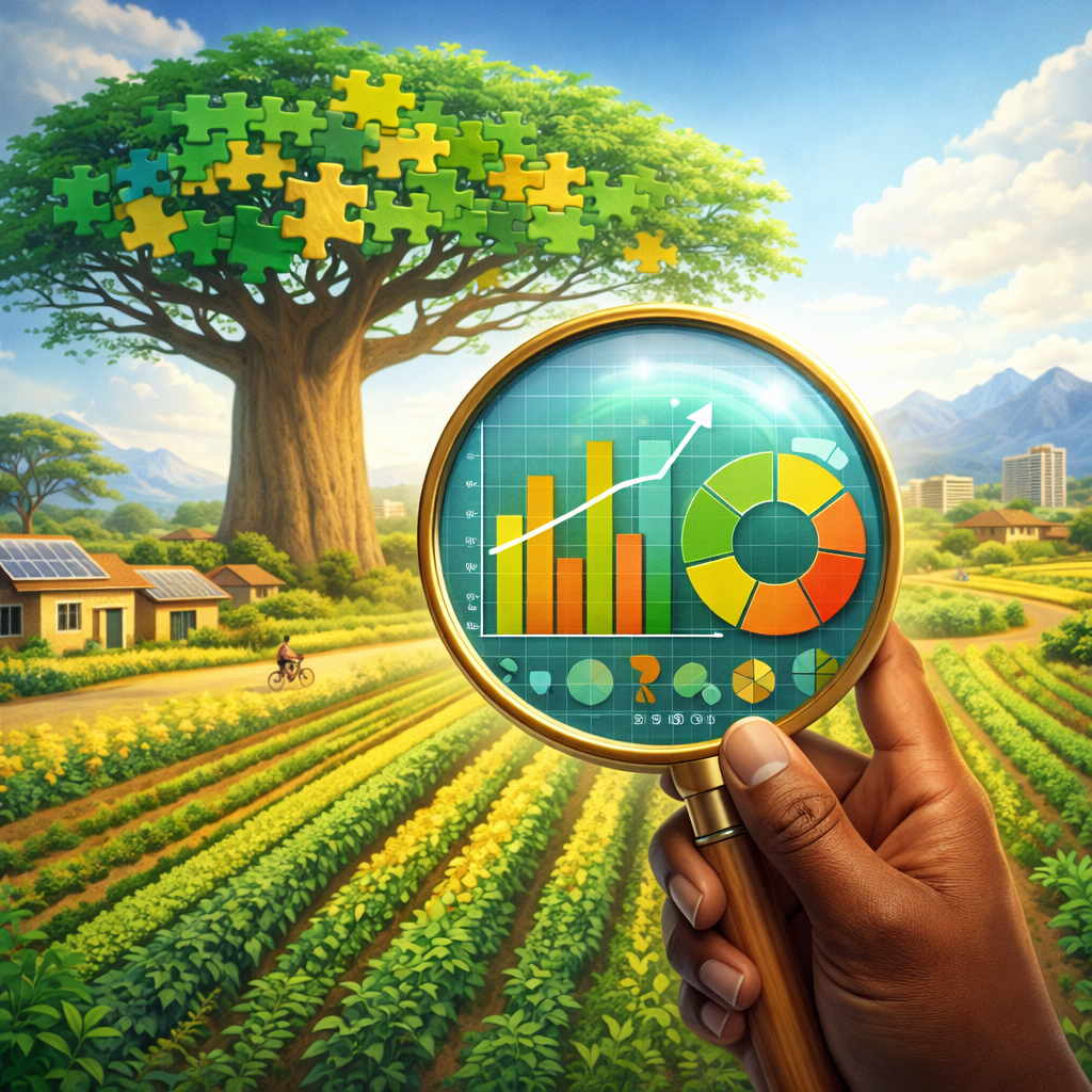 MEAL & Sagesse Africaine