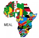 Portail Numerique MEAL Afrique