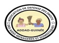 Leadership féminin dans la prévention des conflits et la promotion de la paix pour des élections pacifiées en Guinée forestière