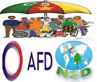 Programme d'Appui Budgétaire 2026-2027 du 3e C2D en faveur du MINSANTE