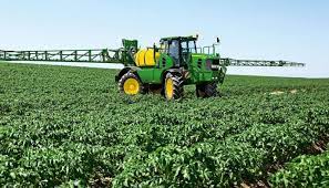 AGRICULTURE VIVRIERE